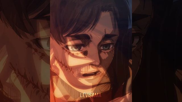 Mikasa kills Eren