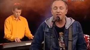 Павел КАШИН - Город 2010