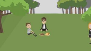 Simple Past - What did you do last weekend (English Grammar).