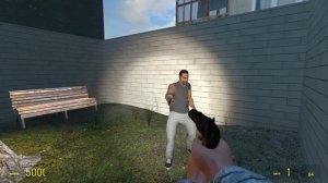 ЕСЛИ УВИДИШЬ ЭТОГО ТЕНГЕ ТЕНГЕ ВОЗЛЕ ДОМА, СРОЧНО БЕГИ! УГАР И БЕЗУМИЕ В Garry`s Mod