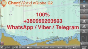 100% - Safebridge ChartWorld eGlobe G2, ECDIS ответы answers