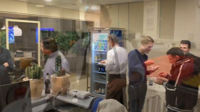 Obimex: Rockfon Blanka introductie смотреть онлайн