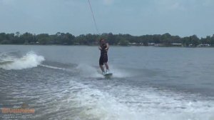 harley clifford - Wakeboarding - Pro Men