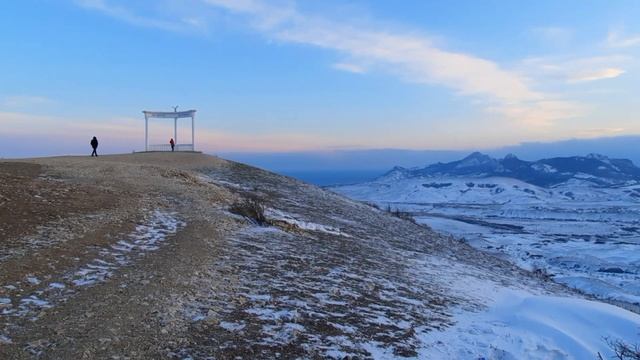 Крым. Новая дорога к Звездопаду Воспоминаний. Место, в которое хочется возвращаться снова и снова! смотреть онлайн