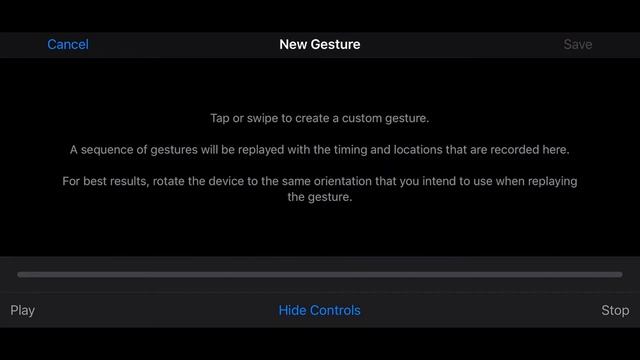 Set Up an Autoclicker for Gaming on iPhone iOS - No Jailbreak or Apps Required! смотреть онлайн