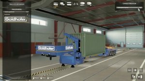 [ETS2 1.44] New Big Heavy Owned - Cargo & Trailer Pack V2  FREE Mod