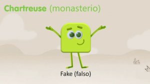 Meet the Colourblocks! + FANMADE Characters