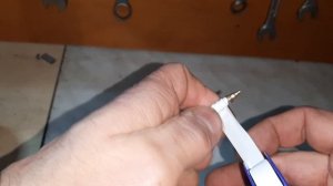 ?Ремонт газовой горелки?самый дешёвый вариант.