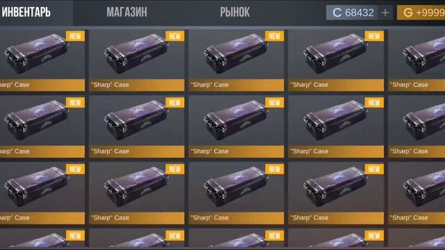 Новый промокод в Кейс симулятор для стандофф 2!!! | Кейс симулятор 2 смотреть онлайн