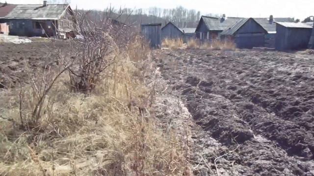 ВЛОГ:ОБХОД СВОИХ ВЛАДЕНИИ. ЧТО МУЖ ДЕЛАЕТ? КЕТА ОСЕННЯЯ. ДОМ В ДЕРЕВНЕ. №66 смотреть онлайн