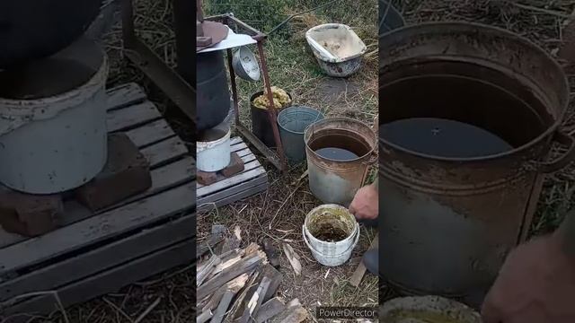 ПЕРЕТОПКА ВОСКА. смотреть онлайн