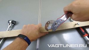 Tiger Wrench из ТВ магазина и аналоги. Шлак? Тест 3 моделей