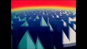 Pink Floyd - Shine On You Crazy Diamond   Official Music Video.