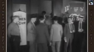 Франклин Рузвельт ч 2