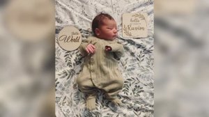 У Рувима Стукова родился племянник - Рувим Стуков ?