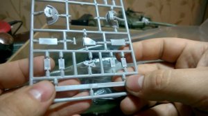 Обзор модели танка т 64 булат + допы к ней