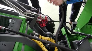 Отгрузка FRONTMEN 320 в Набережные Челны