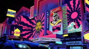 Cairokee - Samurai كايروكي - ساموراي