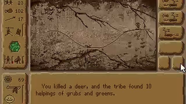 The Lost Tribe смотреть онлайн