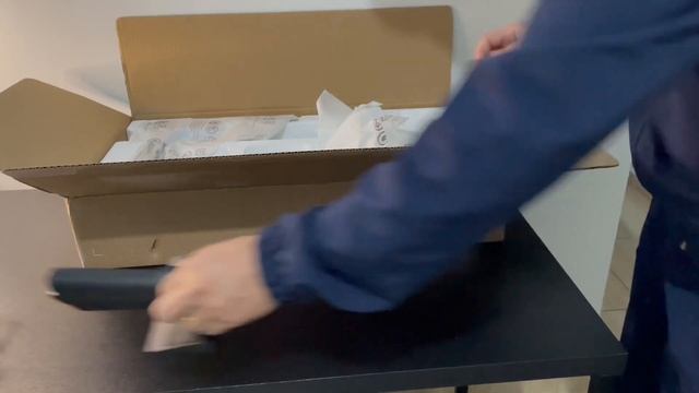 [UNBOXING] Smart Monitor Samsung 24" FHD, Tizen™, Tap View, HDMI, Bluetooth, HDR, M5 смотреть онлайн