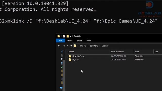 HOW TO Install Unreal Engine 4 Offline From Backup
