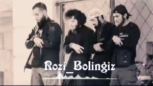 Rozi Bolingiz (Nashida) - Рози Болингиз (Нашида)