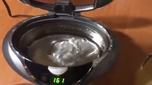 Ультразвуковая ванна CD-2840A