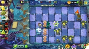 PvZ 2. ПРЕМИУМ РАСТЕНИЕ: АРАХИС 2 В 1: ЗАЩИТА + АТАКА!