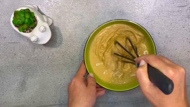 Горчица домашняя из сухого горчичного порошка ? Ядреная горчица ? Как сделать горчицу ?