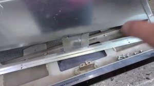 Нестандартная вытяжка своими руками.