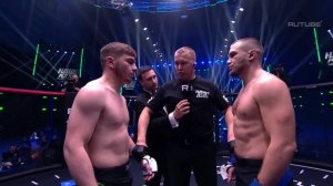 Финал шоу «Путь бойца»: кто победил в последней битве — Кирилл Вдовин vs Тамерлан Валиев