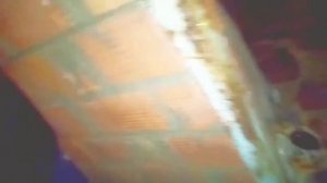 Заброшенный военный склад продовольствия. Часть 1.