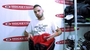 Обзор хоккейных шорт Bauer Vapor X900 Lite