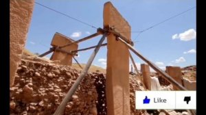 Гёбекли Тепе | Göbekli Tepe
