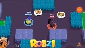 топ 15 видео из игры бравл старс от автора Robzi