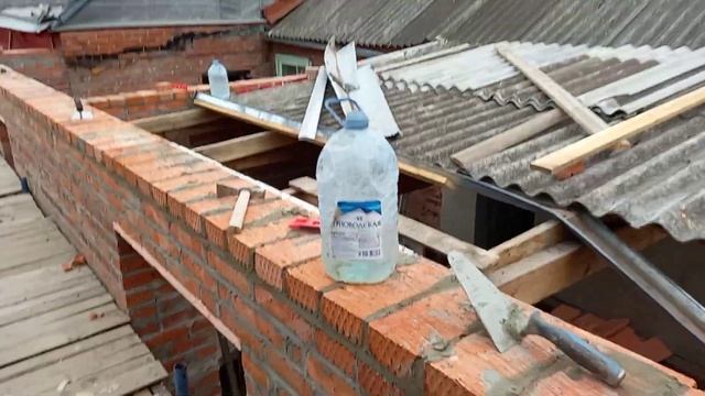 Армирование кладки. смотреть онлайн