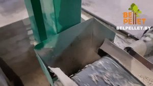 Wood pellets Production in Belarus Belpellet.by Производство пеллет в Беларуси