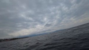 РЫБАЛКА на ЧЕРНОМ МОРЕ. Морской карась на спиннинг.