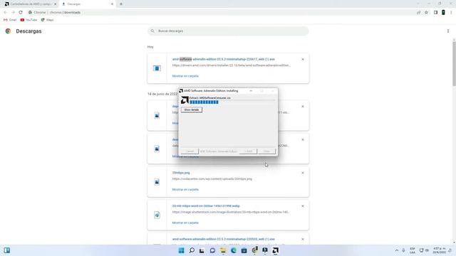como instalar drivers amd sin errores varias formas смотреть онлайн