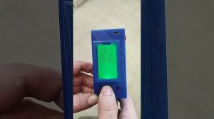 Магнитометр (глубинный металлоискатель) с GPS