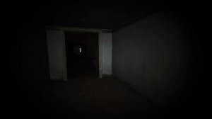 Страшный обзор на игрушку Slender: Hospice(18+) 720р
