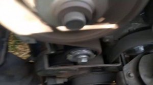 гремит двигатель приора