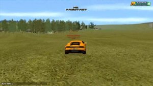 КАК Я РОЗЫГРЫВАЛ СВОЮ BMW 740 на RADMIR CRMP