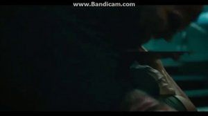 Джейсон Стэтхэм против Дуэйна Джонсона. (Форсаж 7)