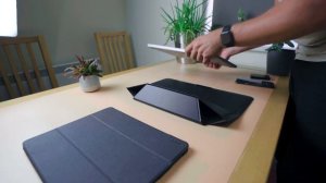 MOFT Carry Sleeve First Look and Impressions