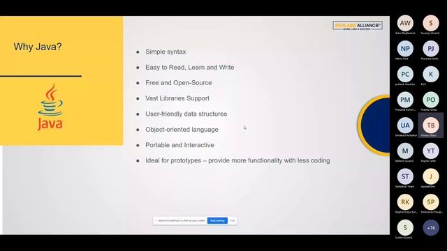 Free Workshop On Selenium with Cucumber смотреть онлайн