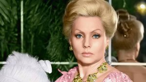 Самые красивые советские актрисы. Часть 7