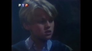 Ди Каприо в Санта Барбаре
