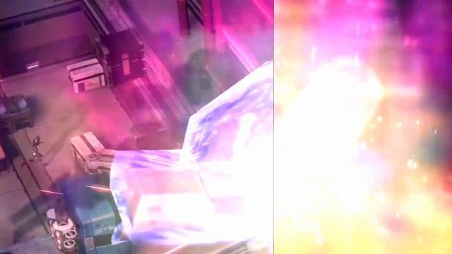 Kasumi Goto VS Olivia "Sombra" Colomar (Mass Effect VS Overwatch) | Death Battle Fan Trailer смотреть онлайн