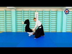 Екомен Учи Коте Гаеши (Тачи Вадза)